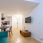Luxueux Appartement A Chatelelet Les Halles