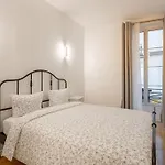 Luxueux Appartement A Chatelelet Les Halles