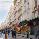 Luxueux Appartement A Chatelelet Les Halles