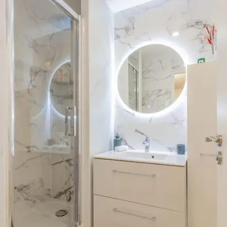Apartment Luxueux A Chatelelet Les Halles