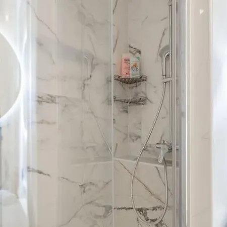 Apartment Luxueux A Chatelelet Les Halles *
