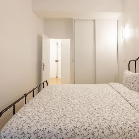 Apartment Luxueux A Chatelelet Les Halles Paris