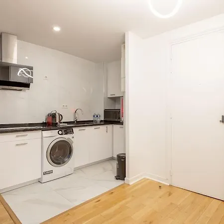Luxueux A Chatelelet Les Halles Apartment *